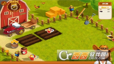 莱利的农场游戏 v1.0.1 安卓版