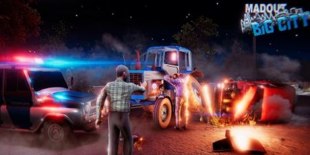 火力全开2城市狂热最新版本 v3.1.5