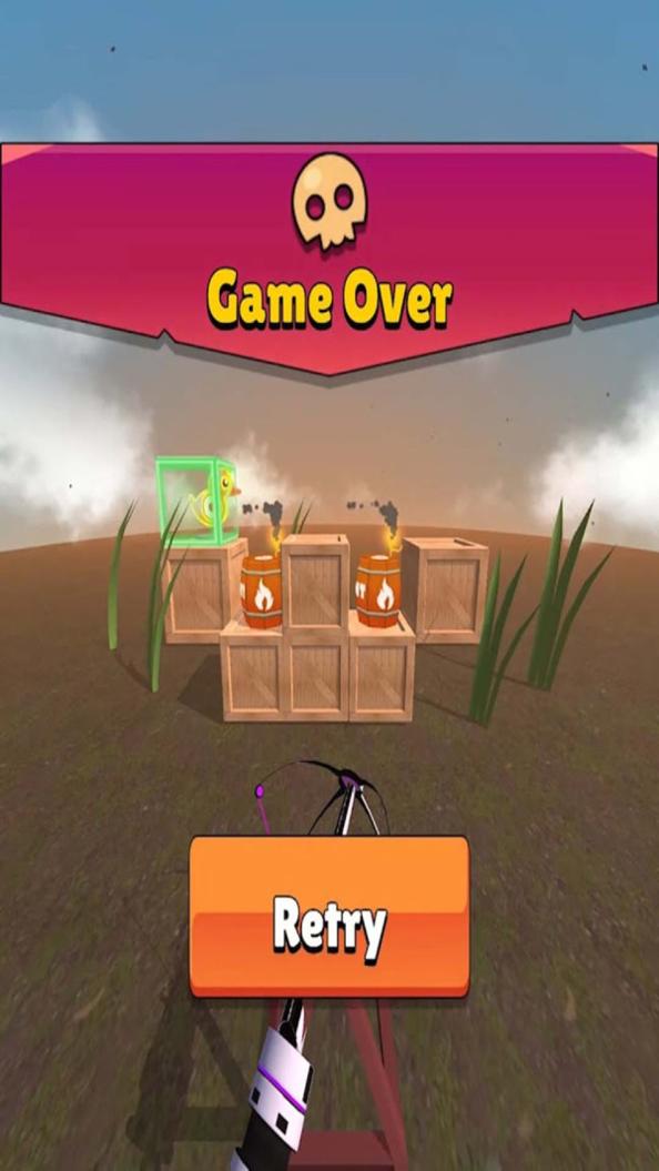 小鸭子杀手 v1.0.11