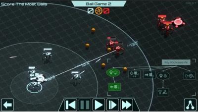 机械角逐 2021-07-19 17:48