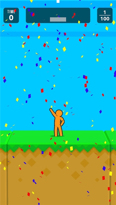 人类生存大逃杀 人类生存大逃杀