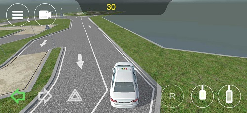 考驾照模拟器汉化版 v0.1.79