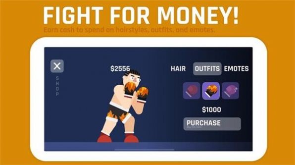 超级拳击锦标赛游戏最新安卓版  v3.3.2