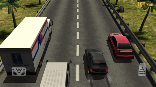 超车竞速赛  v300.1.0.3018