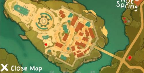 可莉的恶作剧大冒险截图3