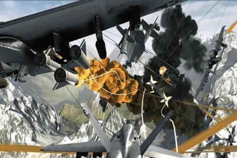 战争的召唤  v3.2.4