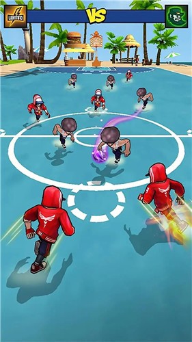 暴力篮球内置菜单  v1.0