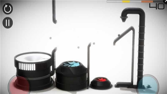 Perchang(物理学弹珠)