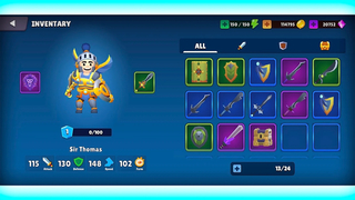 英雄战争战斗策略 v0.1