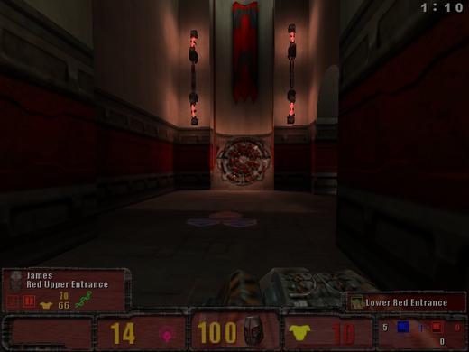 雷神之锤3安卓移植版 v3.0