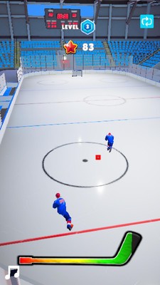 冰球生活3D游戏安卓最新版  v4.5.3