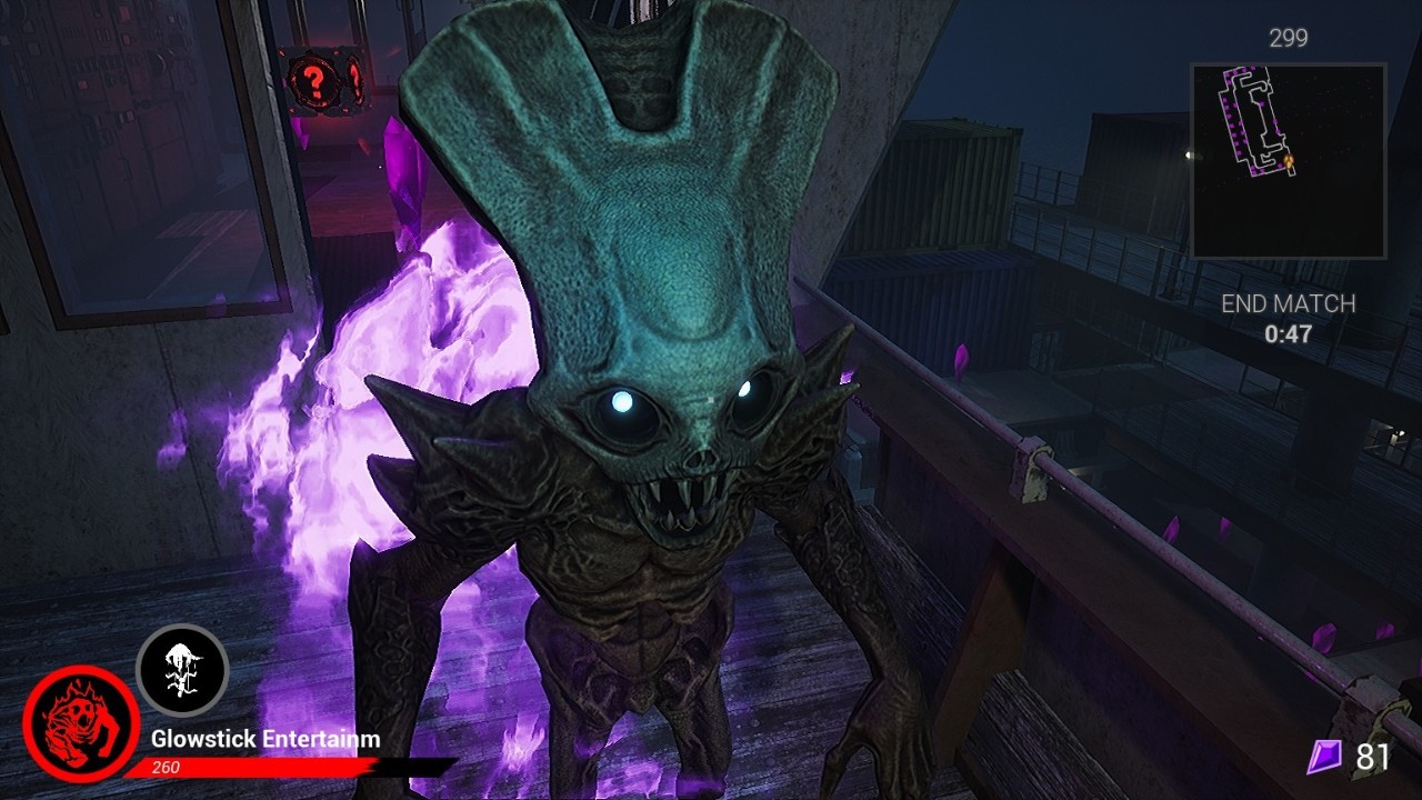 dark deception第四章bate版更新最新版  v4.1.1