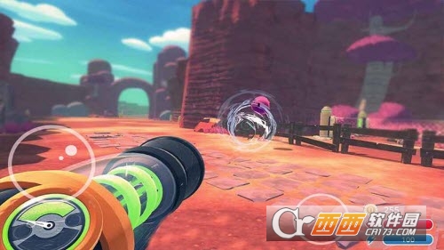 粘液牧场主 1.2安卓版