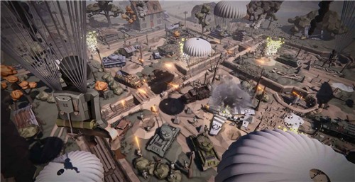 梦回战场 最新版 v3.1.5