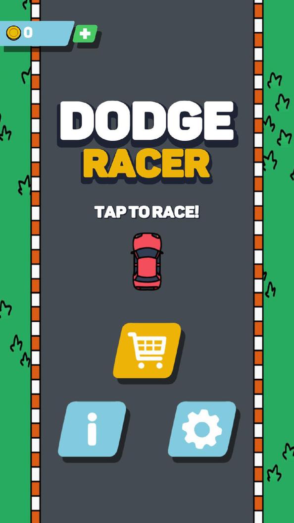 速度漂移赛车 v2.0