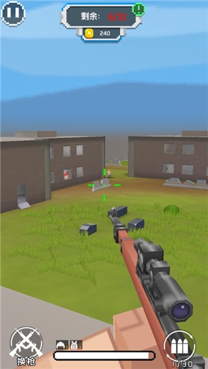 吃鸡特训营手机版  v1.0