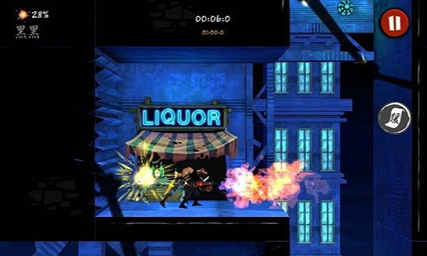 忍者龙剑传汉化版  v1.5.1