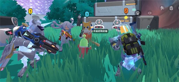 香肠派对正版  v15.70