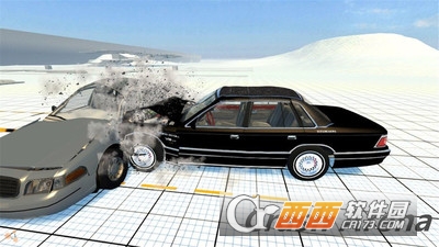 冲撞地带手游 v1.2 安卓版