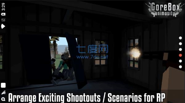 g沙盒仇恨10.5.0 v10.8.0