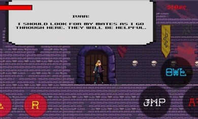 末日游戏中文版 2021-06-17 08:44