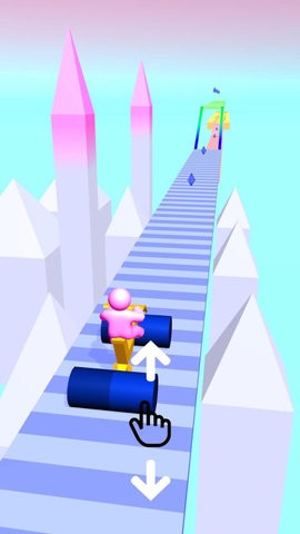 车轮爬楼梯 v0.1