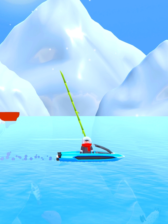 一起来钓鱼模拟 v0.1.2