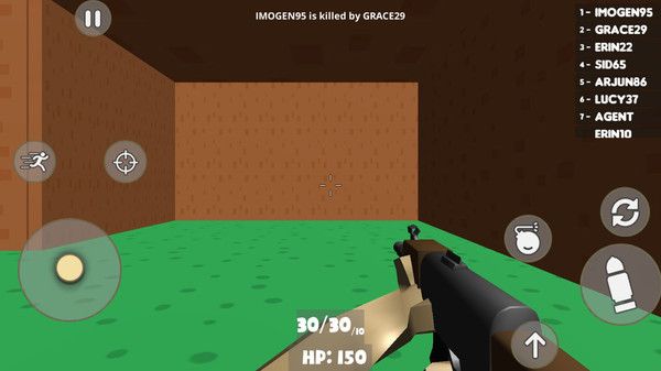 像素士兵大乱战游戏官方正式版下载 