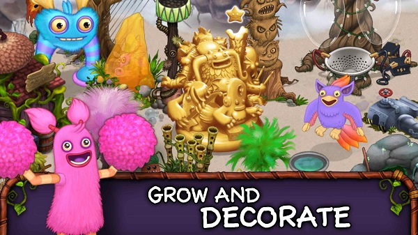 我的唱歌怪物 v3.8.1