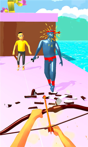 王者弓箭手 v1.9.5