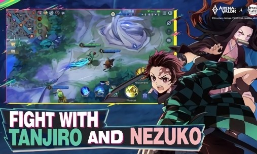 传说对决2023 v1.49.7.1