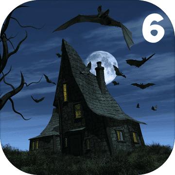 逃出恐怖密室城堡第6季