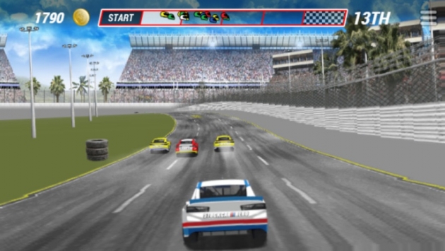 飙酷车神2极品飙车 v3.1.5