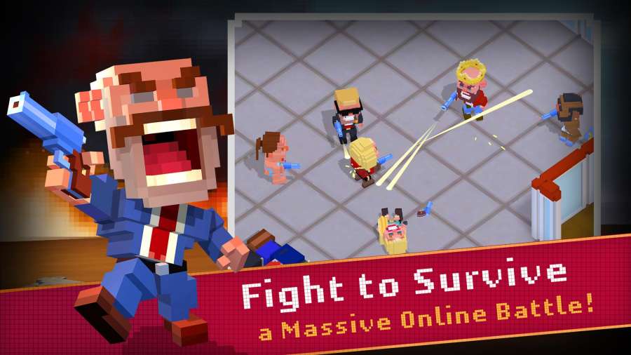 神枪手大作战 v3.1.5