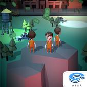 囚犯监狱大逃亡