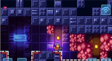 像素代码天堂 v1.0