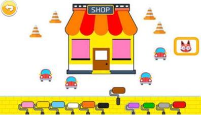 小小粉刷匠 v4.3