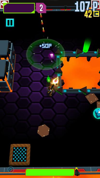 生存游戏科幻射手  V 1.0