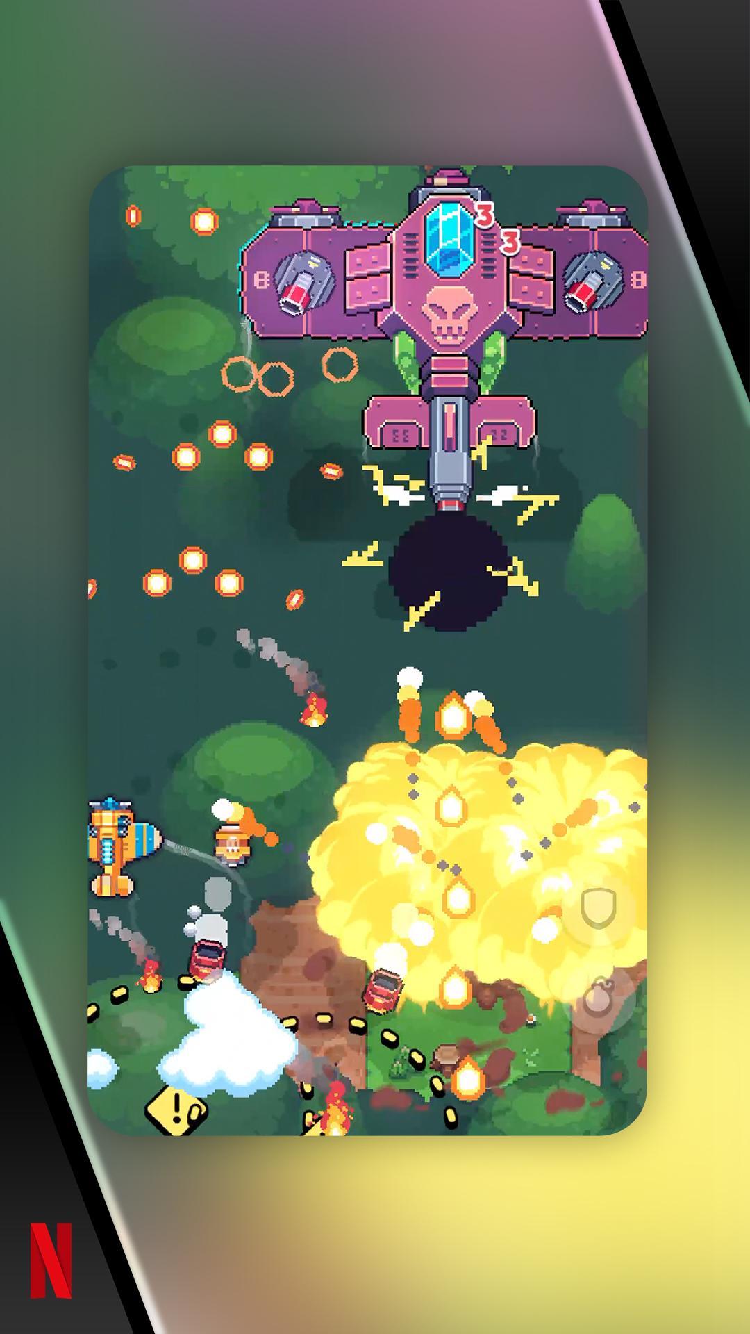 空中乱战正版 v1.0.0