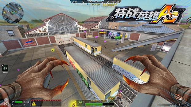 特战英雄 2024-06-25 15:08