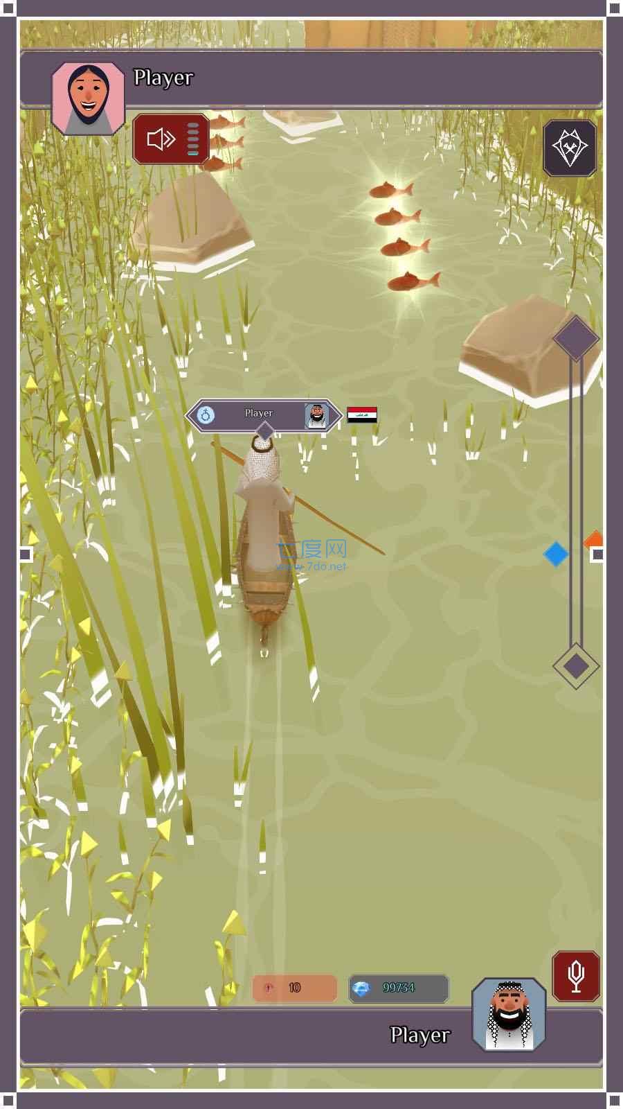 坦塔尔游戏 v0.35