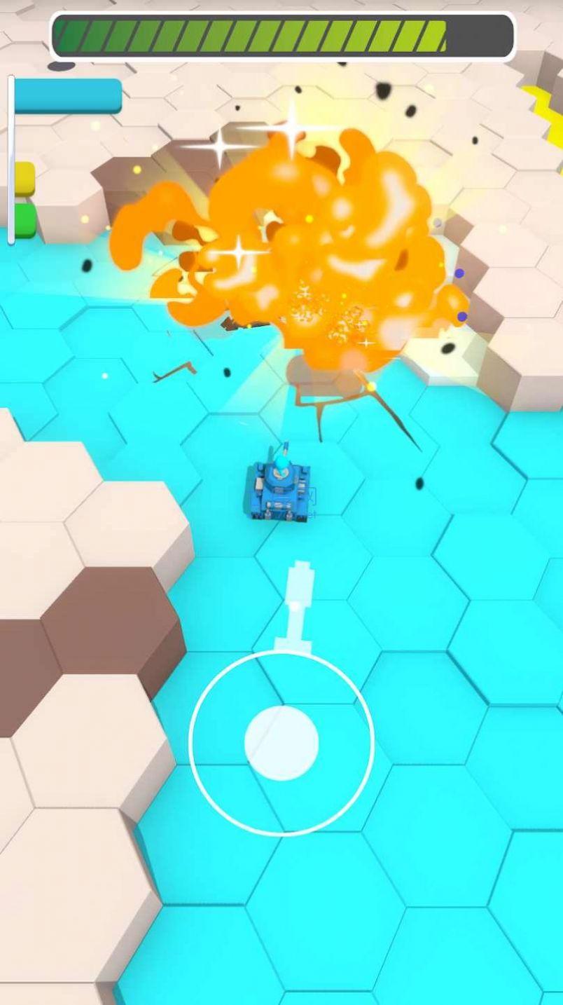 皇家坦克岛游戏 v1.2