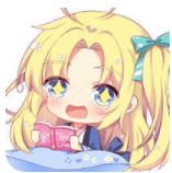 兔兔漫画