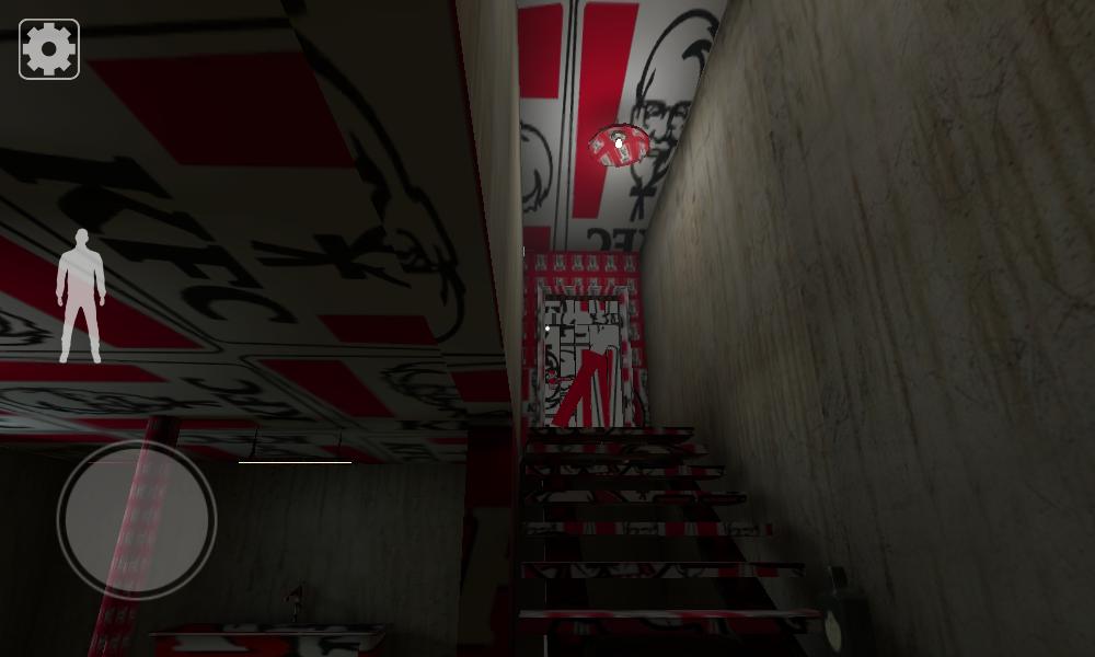 鬼屠夫肯德基模组 v1.1.1