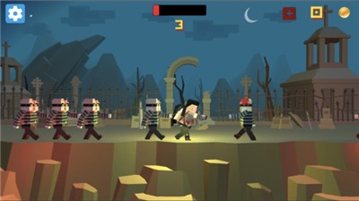 战斗工艺品  v0.6