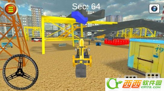 城市装载机 1.0 安卓版