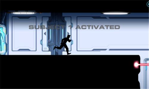 矢量跑酷2正版  v1.1.1