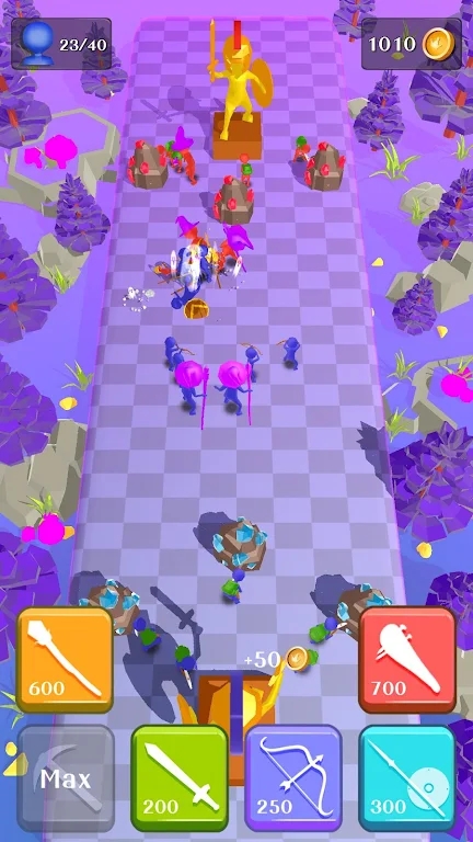 罗马神之战 v0.1