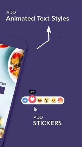 mouve动画制作  v0.512