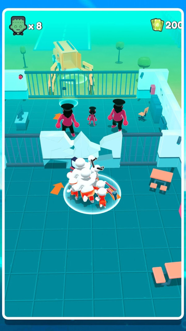 兄弟们越狱吧安卓官方最新版  v5.1.1